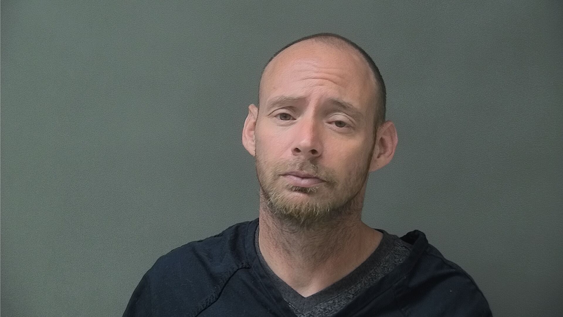 Mugshot of SHAWN PATRICK N/A JORDAN