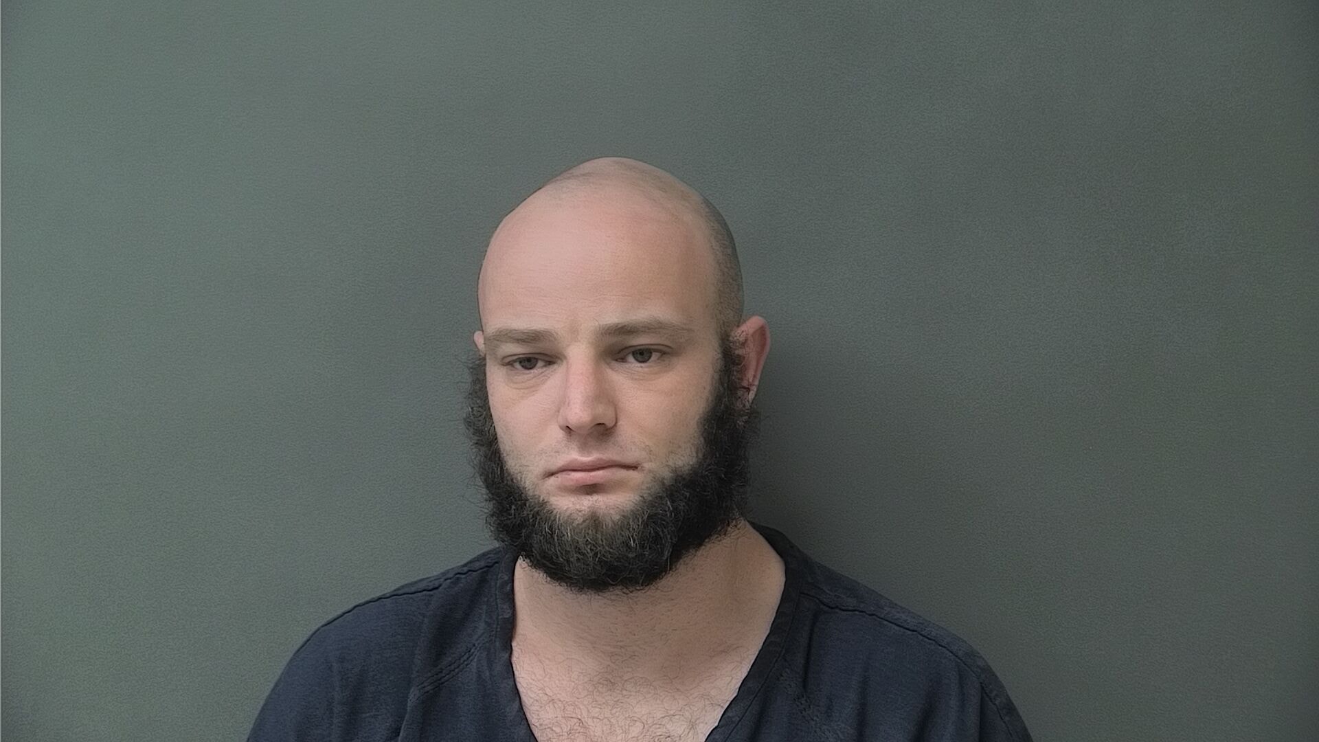 Mugshot of TATE WAYNE N/A SCHROEDER