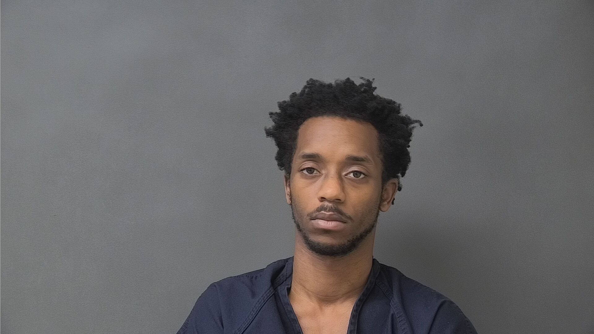 Mugshot of DION CREED Jr SMITH