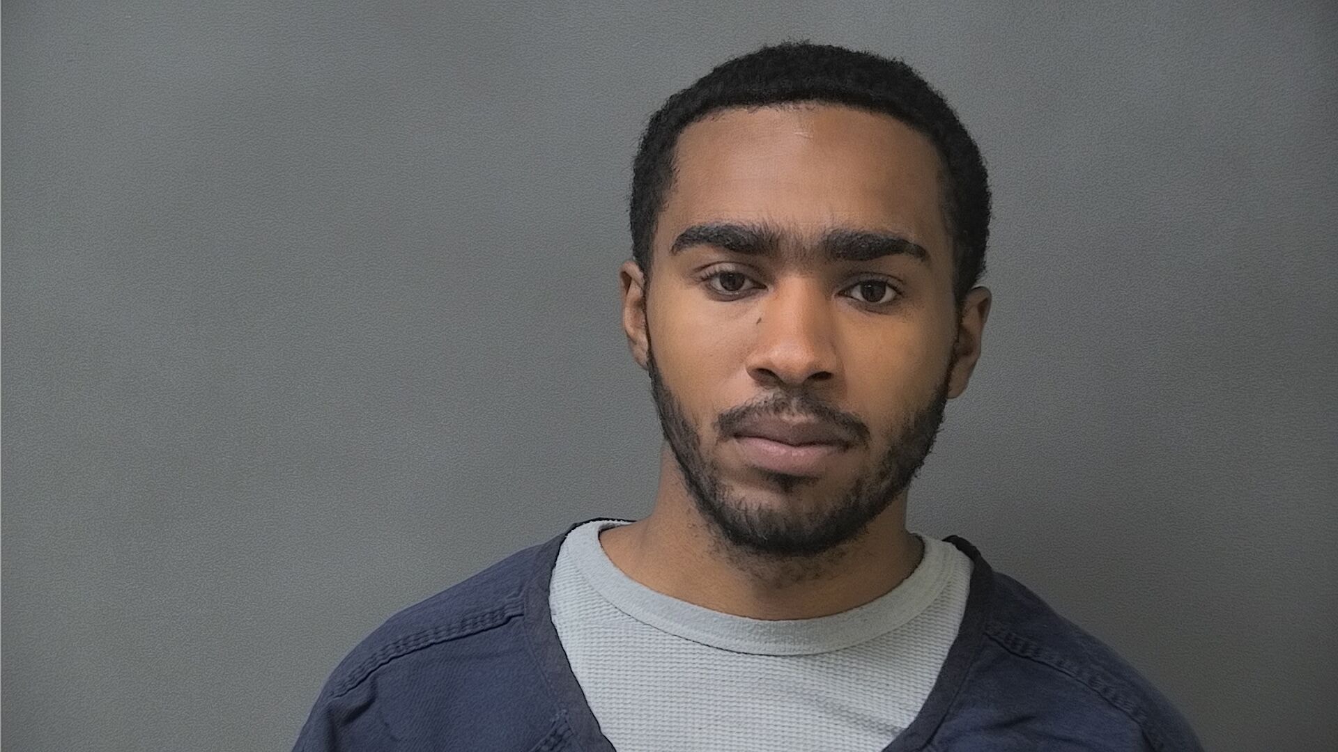 Mugshot of SAVIONE SHEMAR III WEBBER