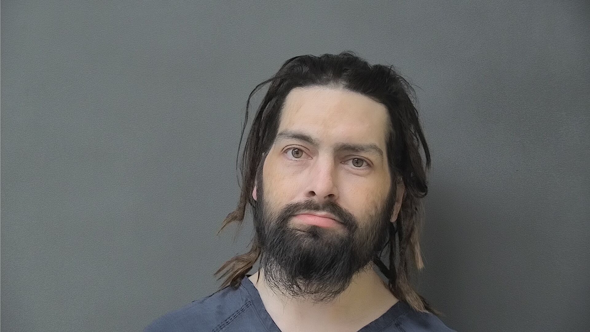 Mugshot of CLINTON ANDREW N/A KINNE