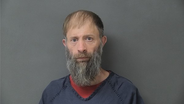 Mugshot of BRADLEY WAYNE N/A HILL