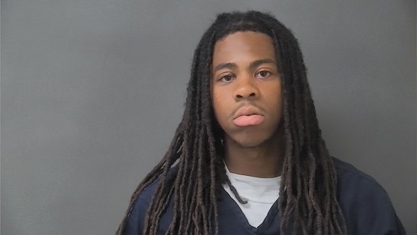 Mugshot of JOSEPH LEE Jr REED