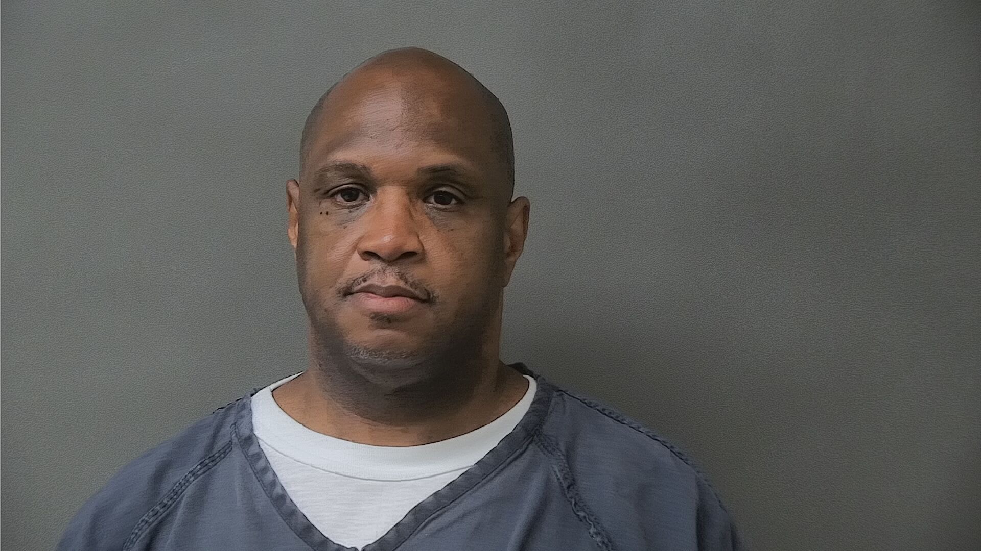Mugshot of DIONNE DEMON N/A HARRIS