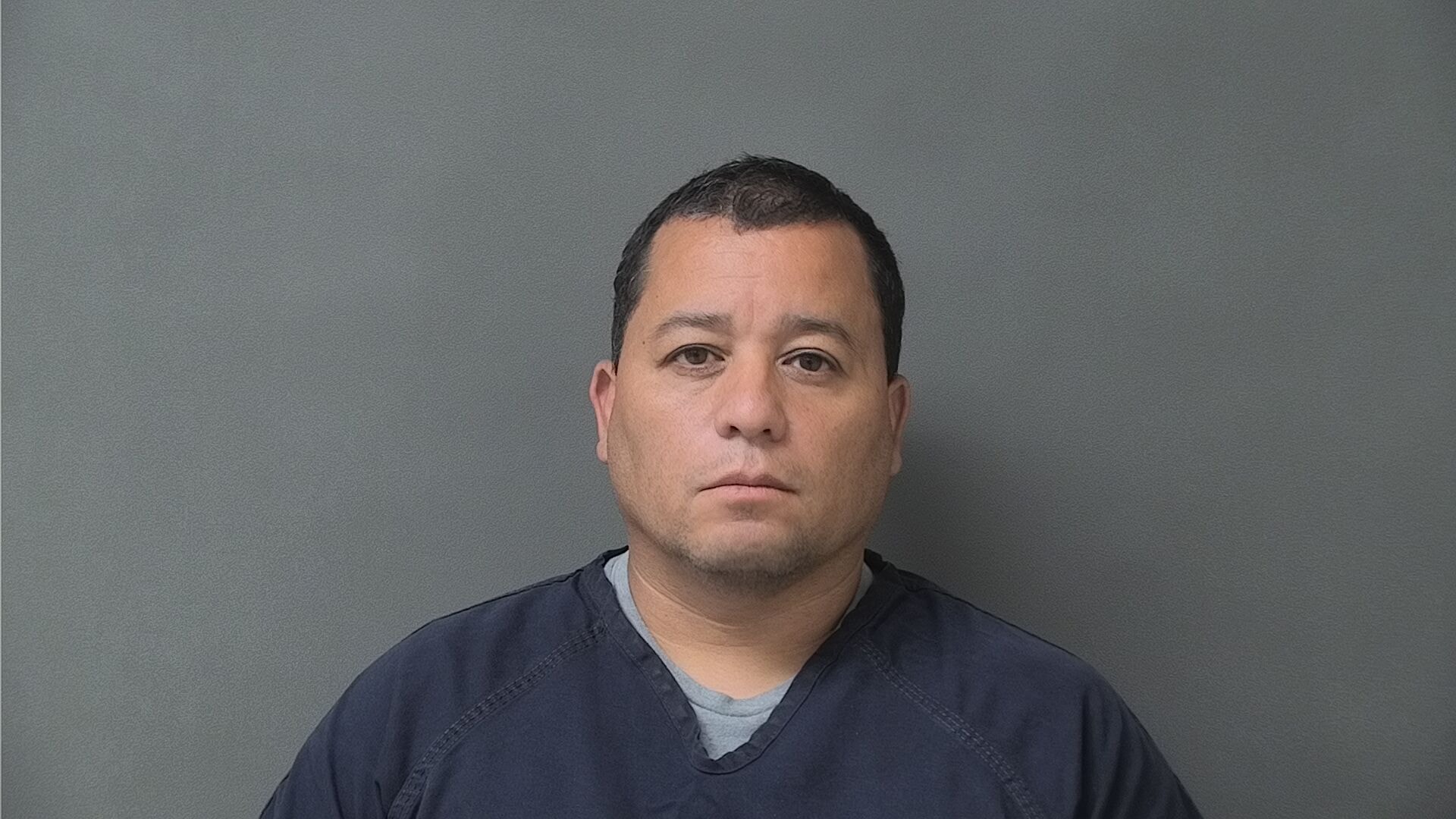 Mugshot of WILLIAM NMI N/A GONZALEZ