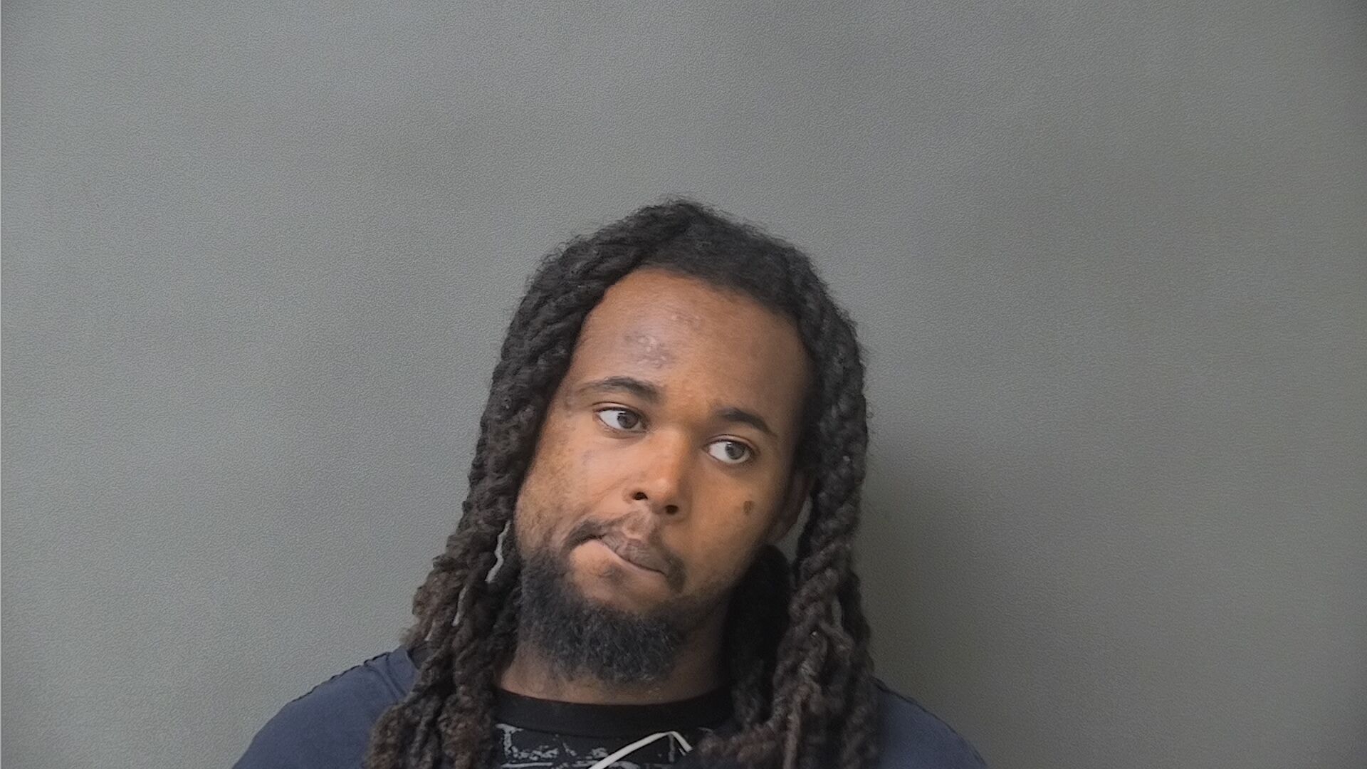 Mugshot of JAMAREYON CANTRELL N/A SAMPLE