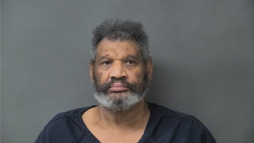 Mugshot of THEODORE ROOSEVELT WOODARD