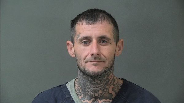 Mugshot of DUSTIN EDWARD PRINCE