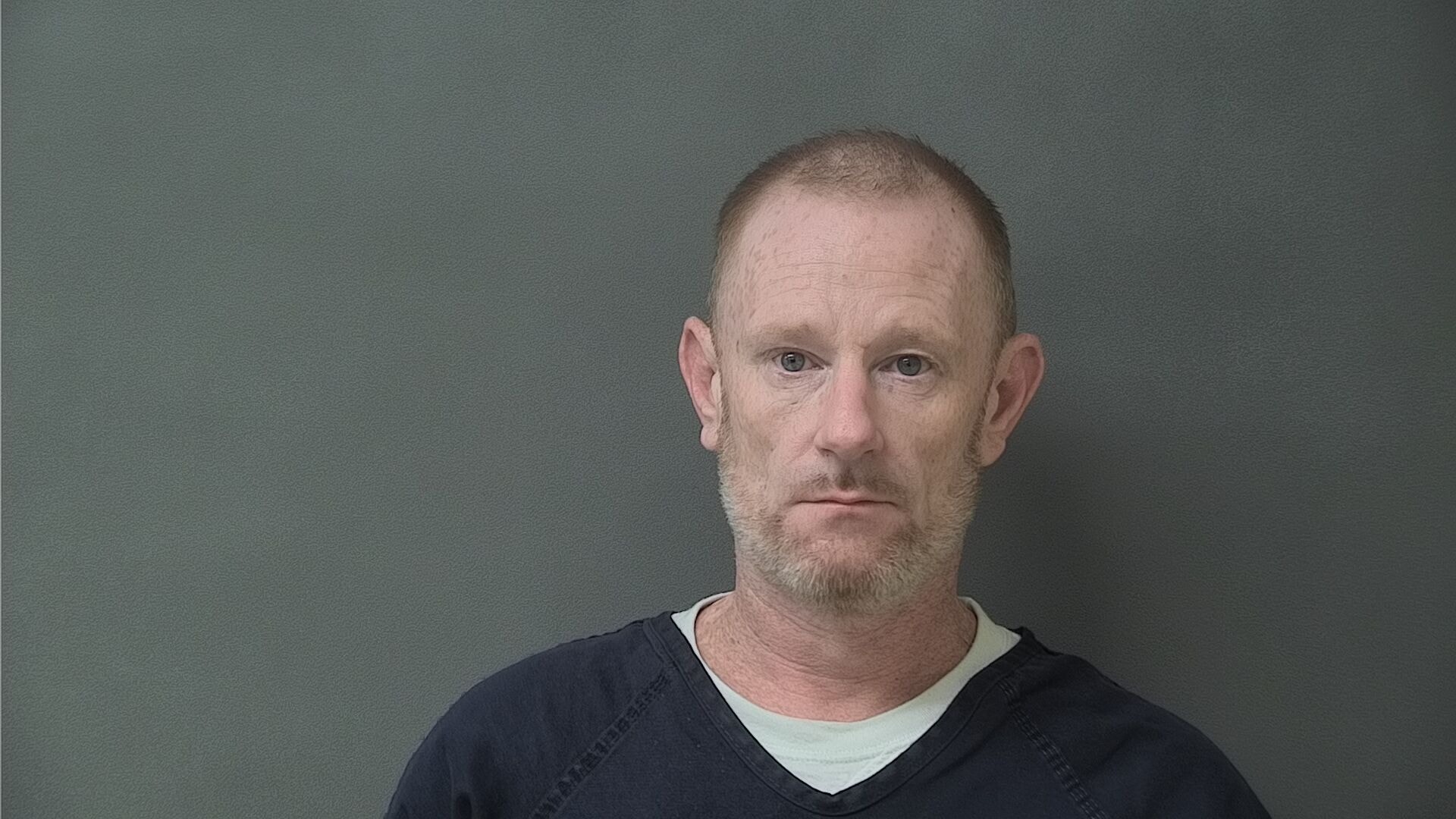 Mugshot of RONALD WAYNE N/A BALLARD