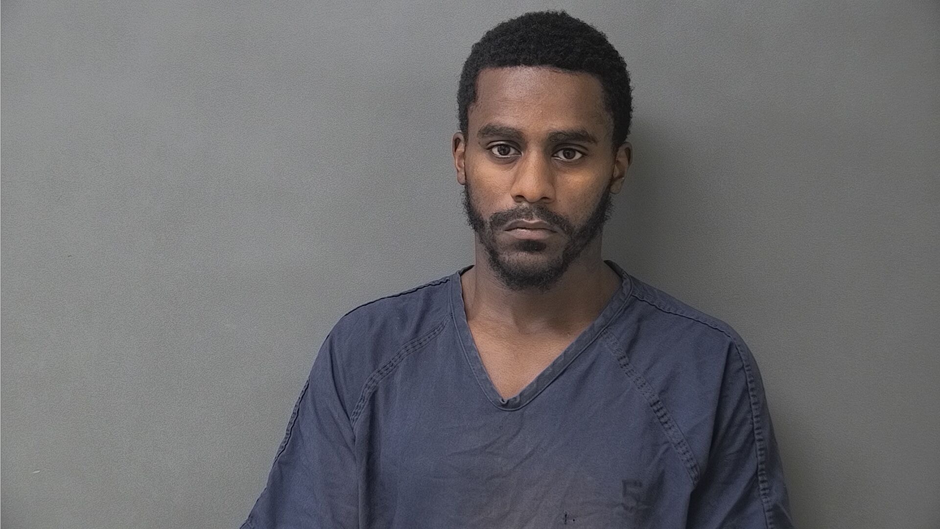 Mugshot of TREVION LIONEL N/A DANIEL