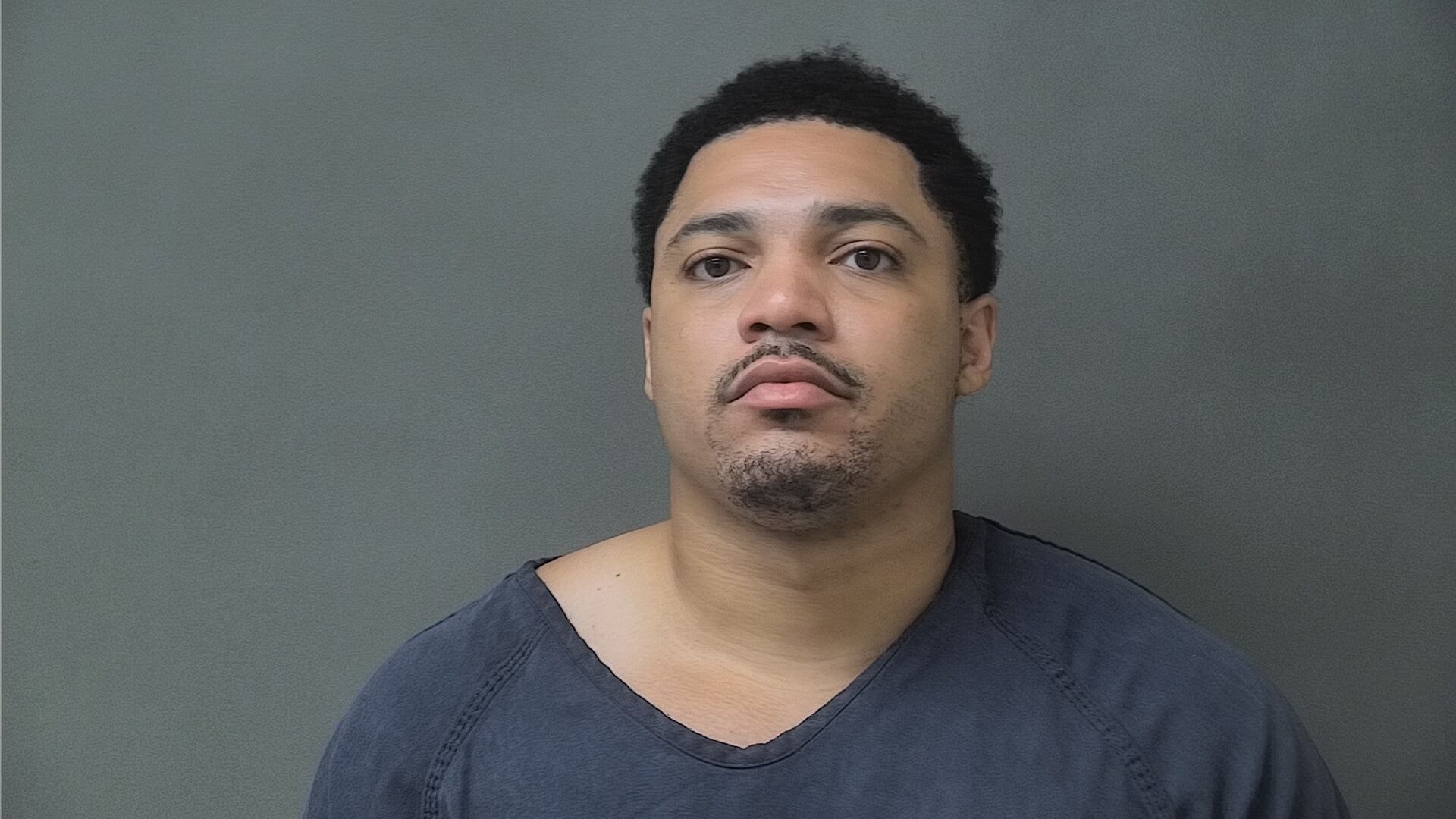 Mugshot of KACY MAURICE Jr POSLEY