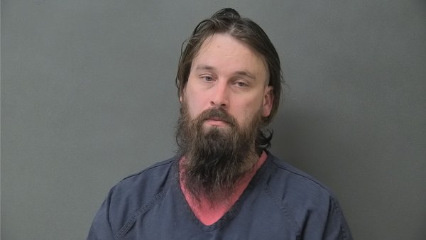 Mugshot of LOGAN HYATT BURCH
