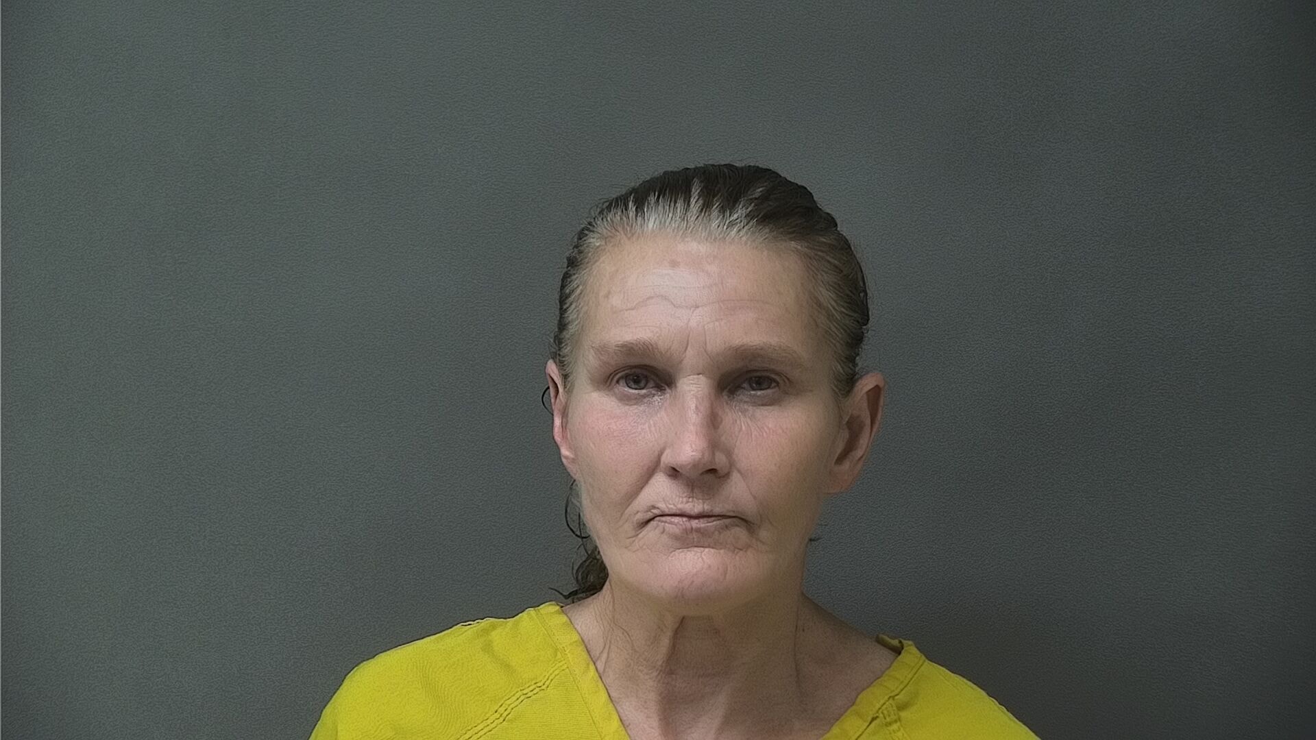 Mugshot of NICOLE LYNN N/A CLINGAMAN