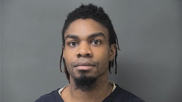 Mugshot of ROMEY SAMUEL N/A COLLINS