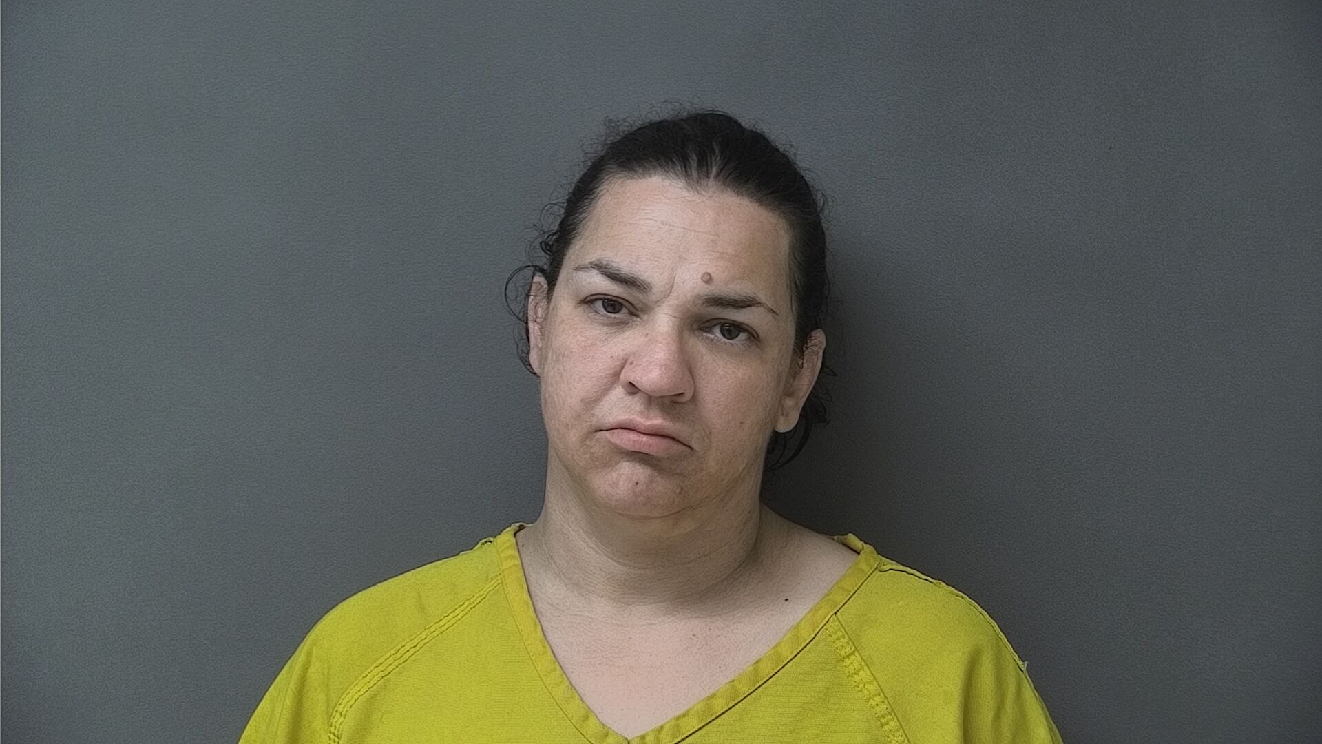 Mugshot of JANET FAYE N/A MARNER