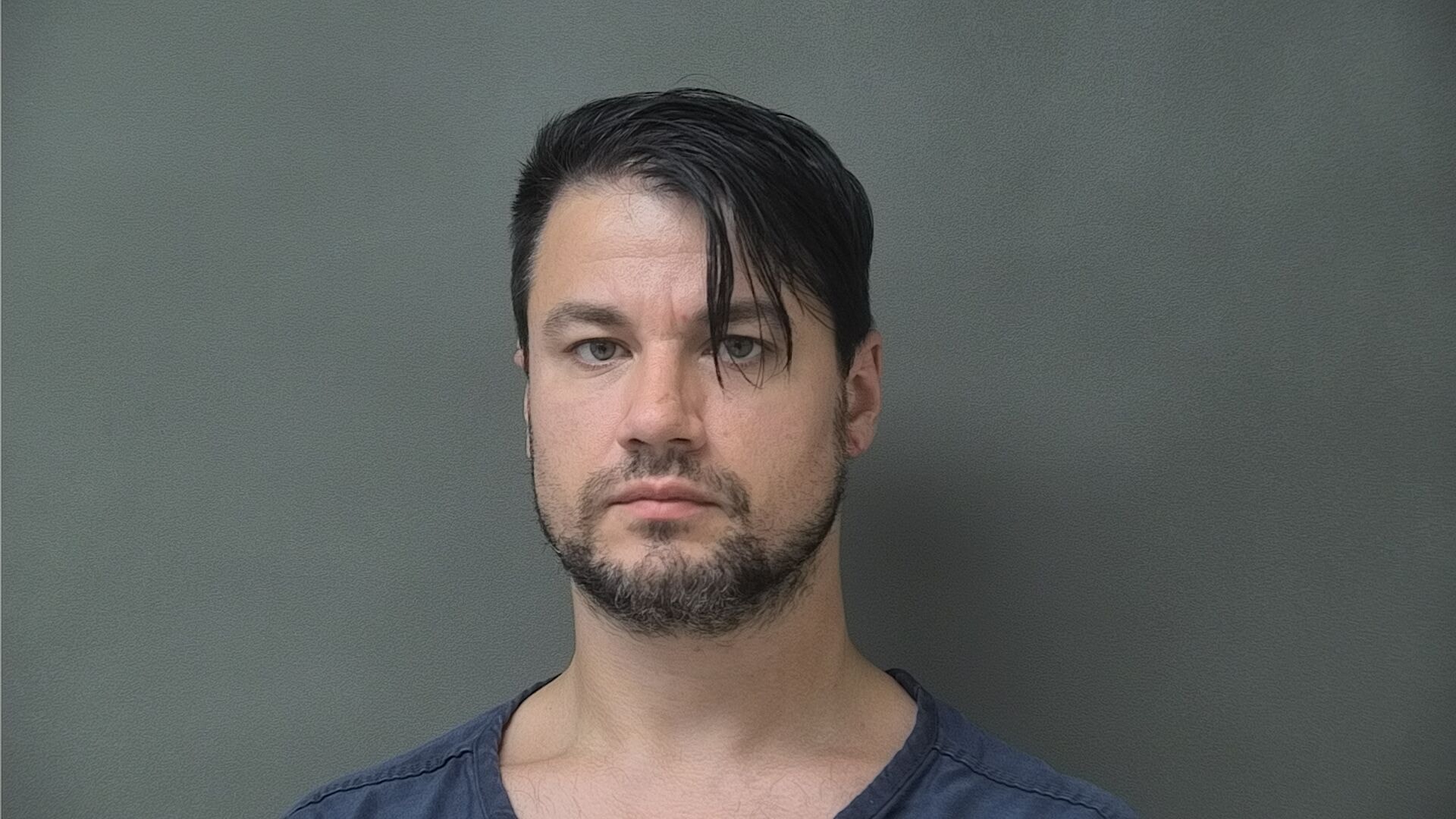 Mugshot of EVAN WAYNE N/A PRICE