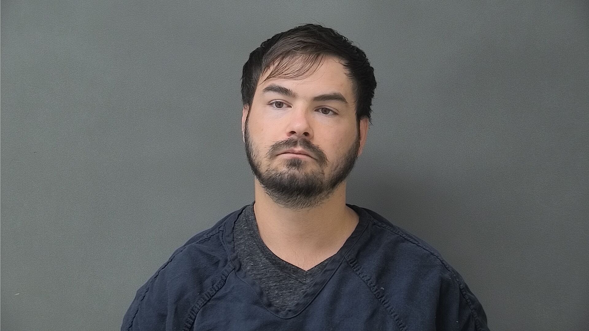 Mugshot of JEREMY OWEN Jr EYER