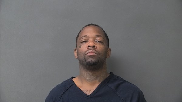 Mugshot of FREDERICK LEANDER TASHAWN N/A HOUSTON