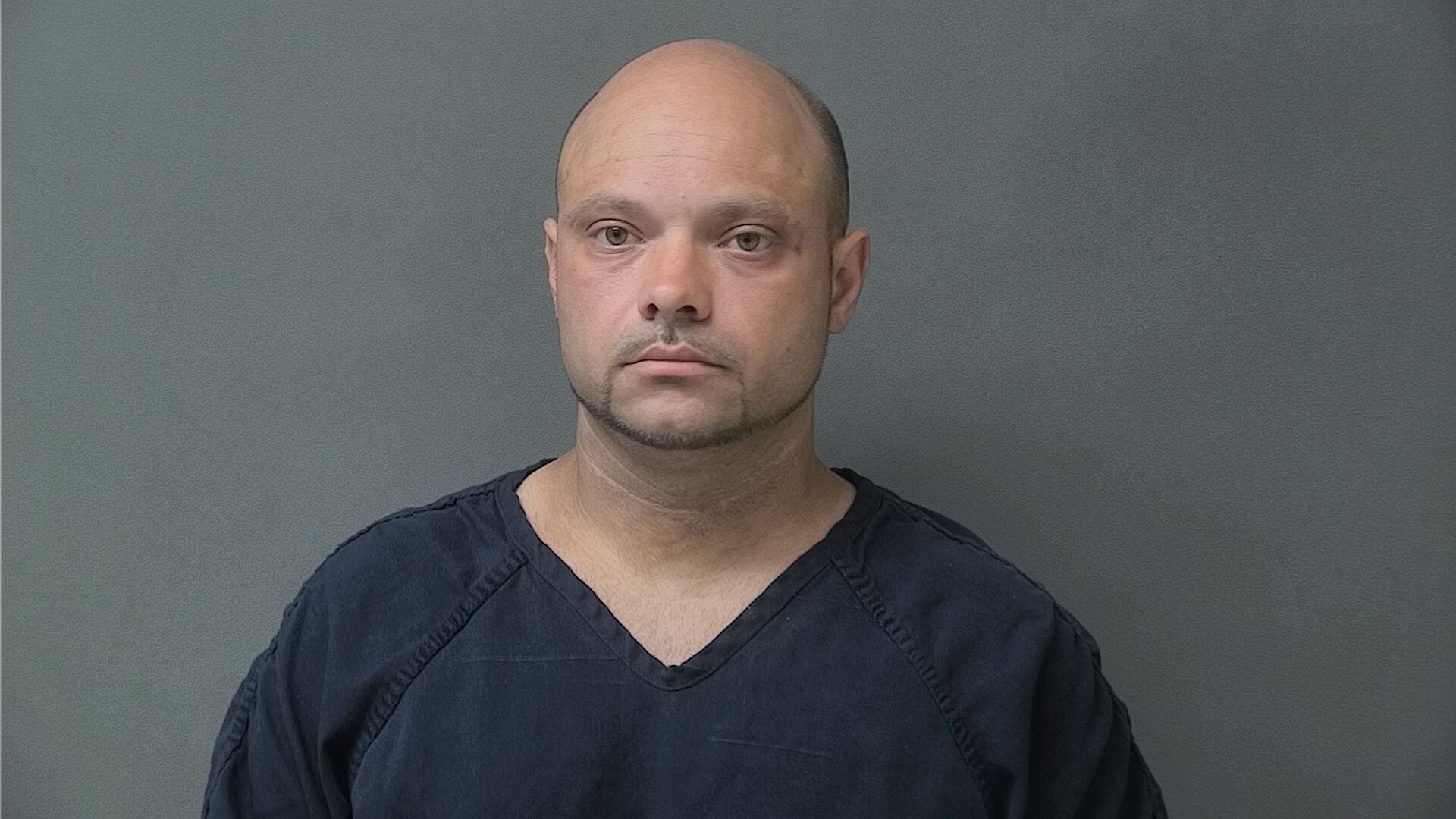 Mugshot of NATHAN TERRELL N/A GREEN