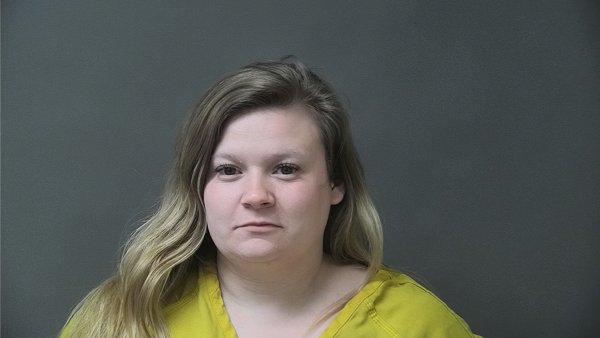 Mugshot of JAIDEN ANN N/A HATZELL