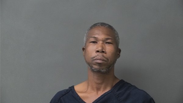 Mugshot of DEWAN ALLEN NIX