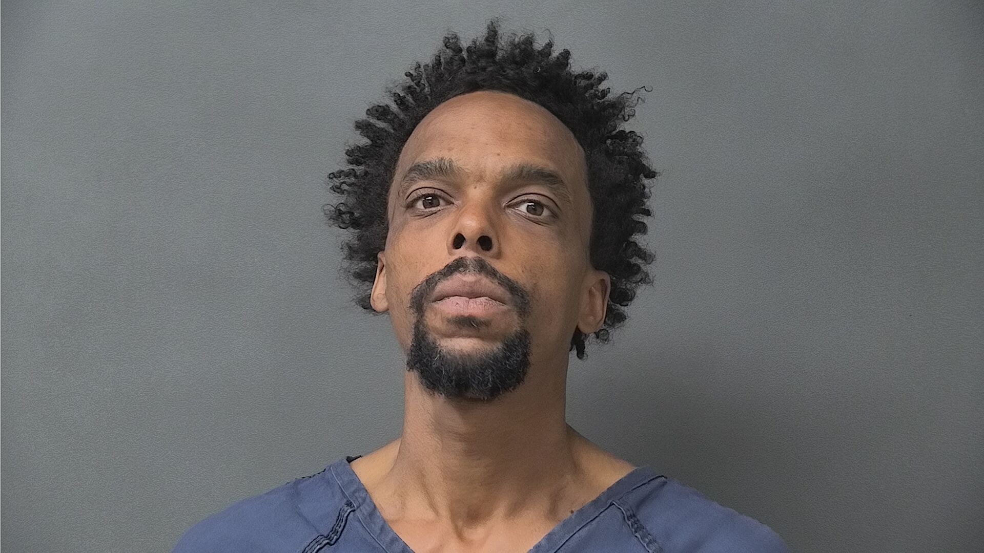 Mugshot of NATHANIEL THOMAS N/A THOMPSON