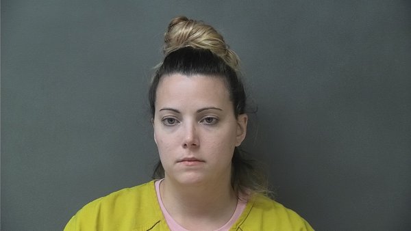 Mugshot of ELISE ANNE N/A FERRIS
