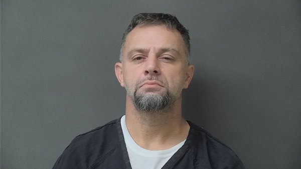 Mugshot of CHRISTOPHER MICHAEL N/A WHEELER