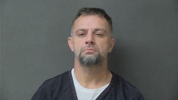 Mugshot of CHRISTOPHER MICHAEL WHEELER