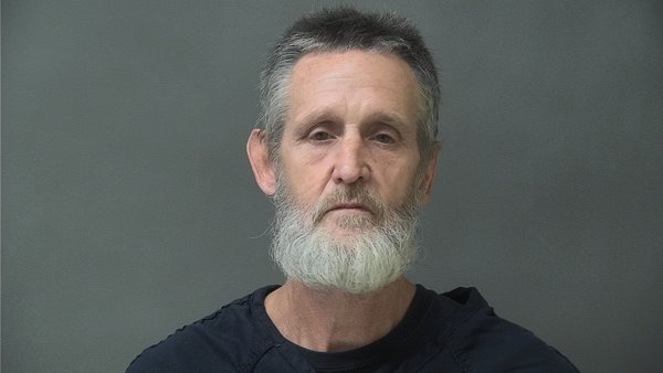 Mugshot of SHANNON THOMAS MORGAN