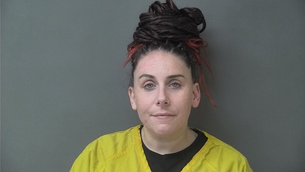Mugshot of SARA LOUISE N/A MURRILLA