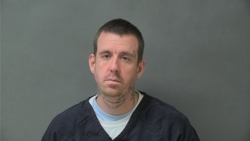 Mugshot of NICHOLAS JOSEPH MILLER