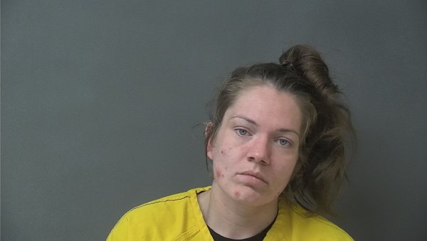 Mugshot of ALEXIS MICHELLE N/A KERSCHNER