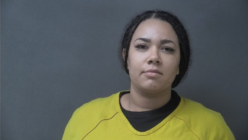 Mugshot of SHELBY LORRAINE PURNELL