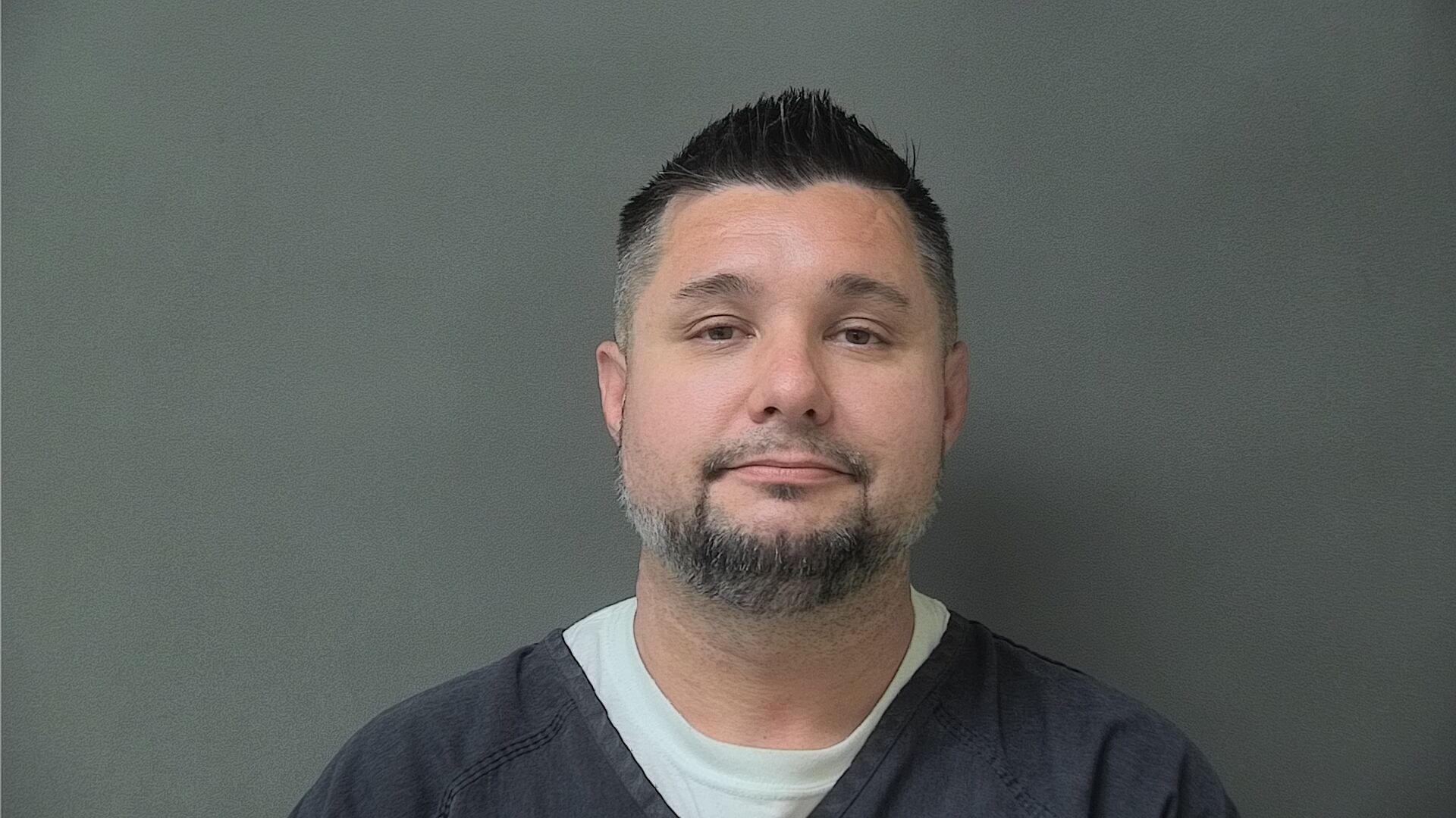Mugshot of ANDREW WAYNE N/A BRUNNER