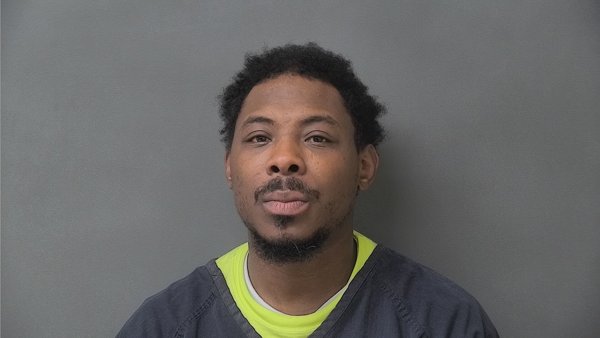 Mugshot of KENDRICK DAVON N/A PHILLIPS