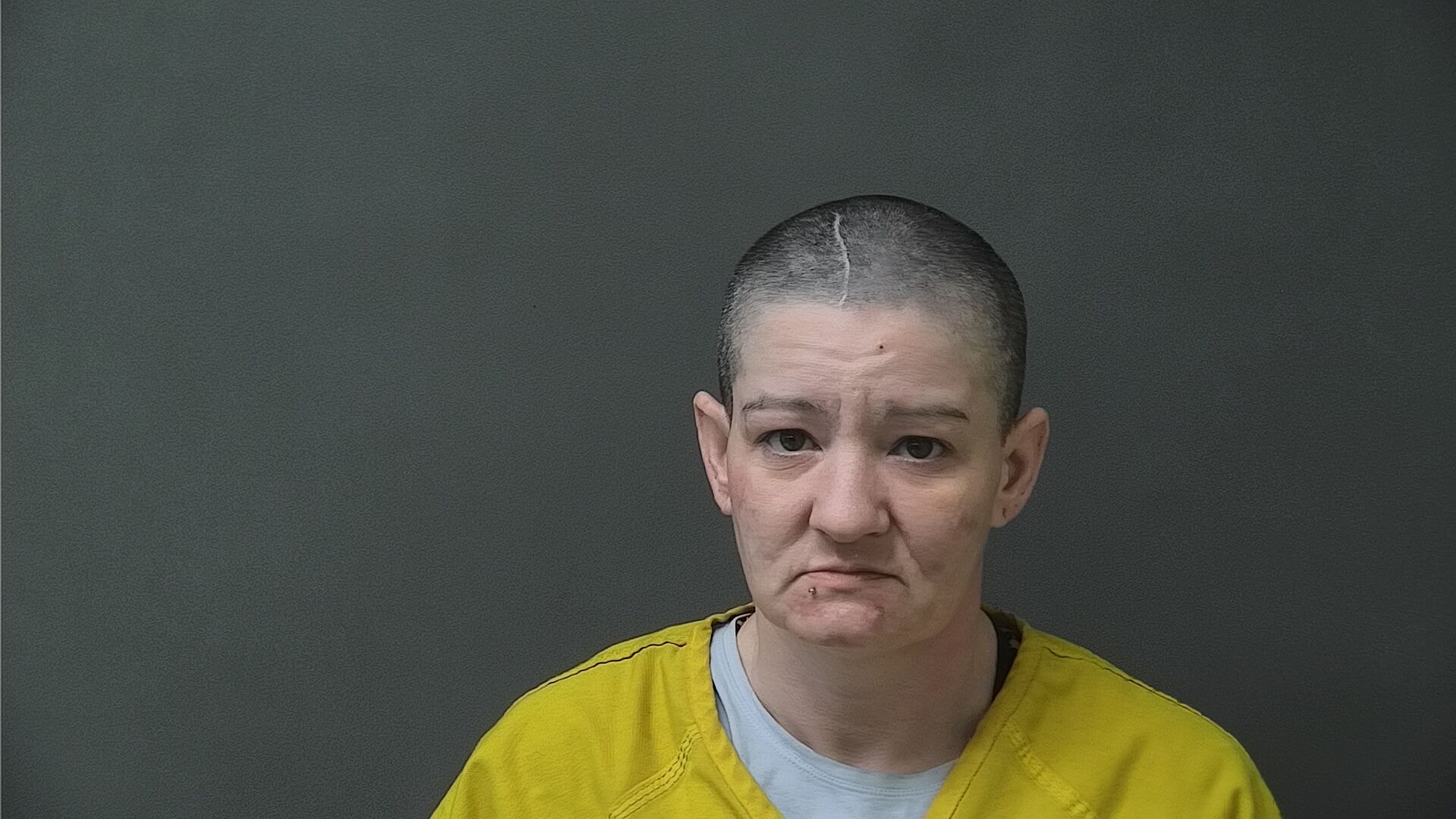 Mugshot of AMANDA DAWN N/A BYOUS