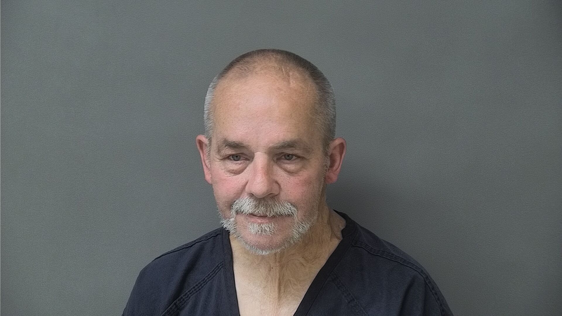 Mugshot of GLEAN DALE Sr CLINGAMAN