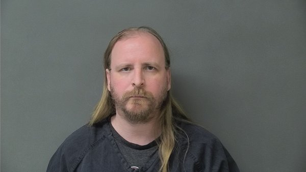 Mugshot of DUSTIN THOMAS HILL
