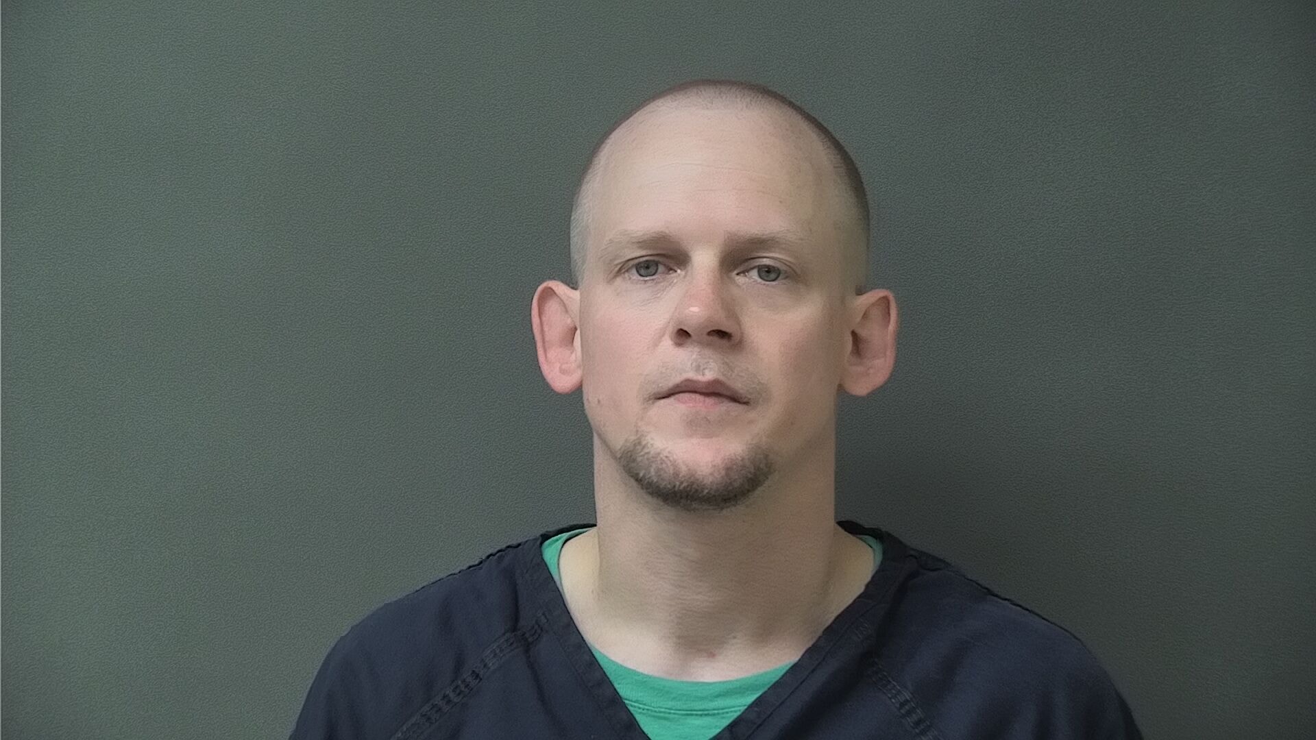 Mugshot of JAMES LEVI N/A ELLIS