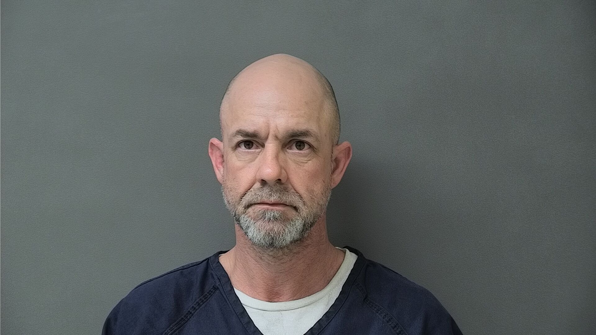 Mugshot of MATTHEW DALE N/A MATHIS
