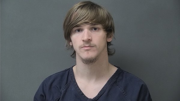 Mugshot of JAMES HARVIE IV BIRNELL