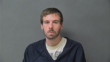 Mugshot of JAMES DILLON GUNTER