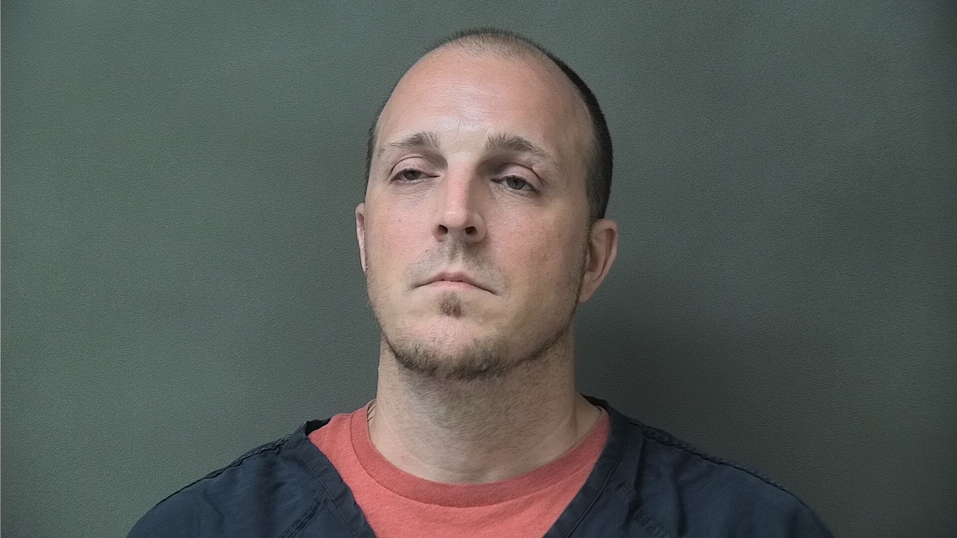 Mugshot of DREW JOSEPH N/A HEWITT