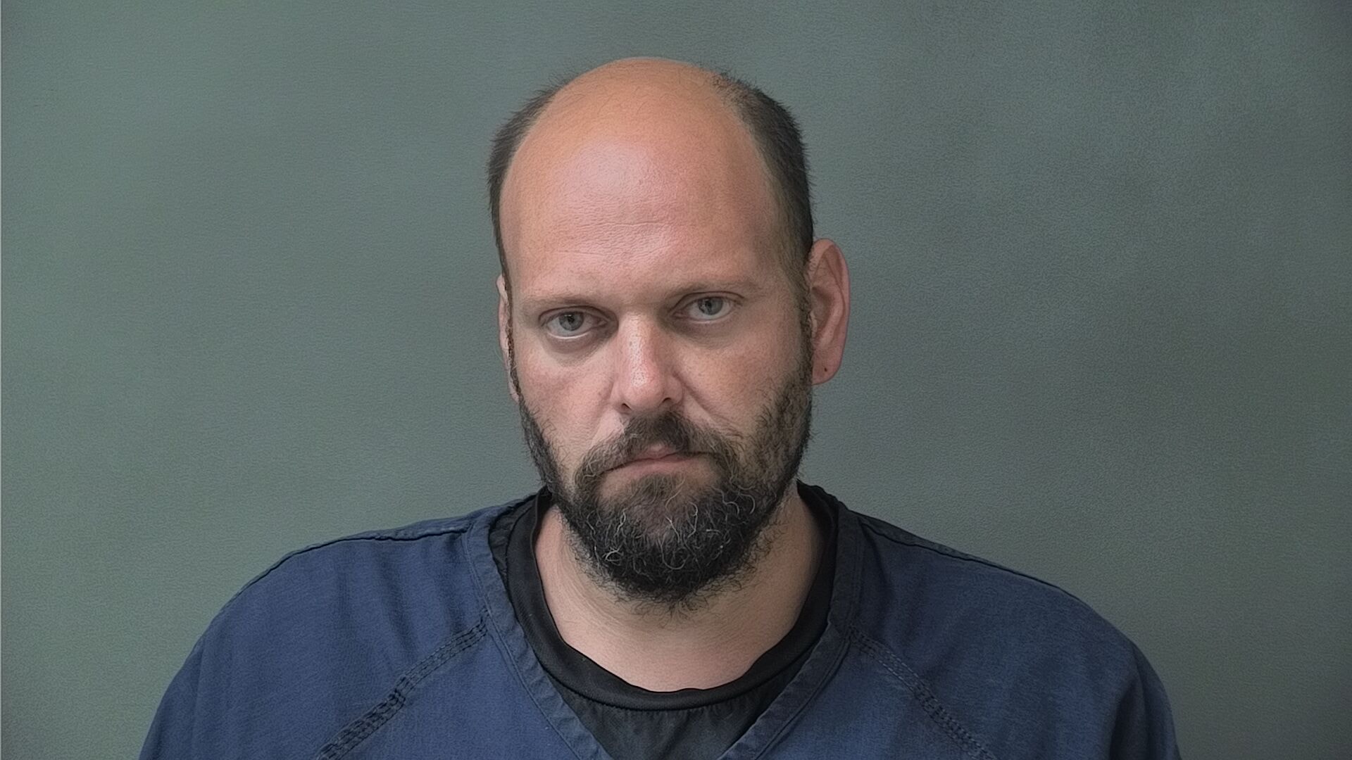 Mugshot of DANIEL LEWIS N/A NICHOLLS
