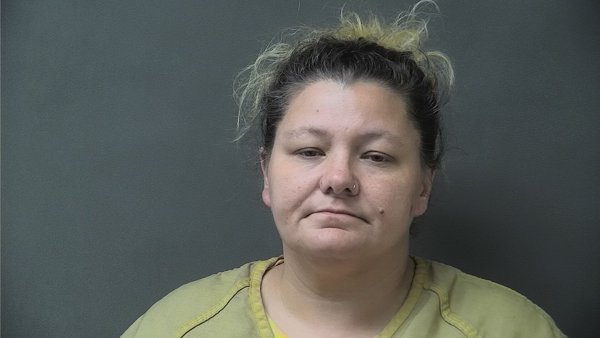 Mugshot of JENNIFER RENAY N/A O'NEAL