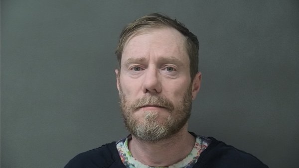 Mugshot of AARON J WILDER