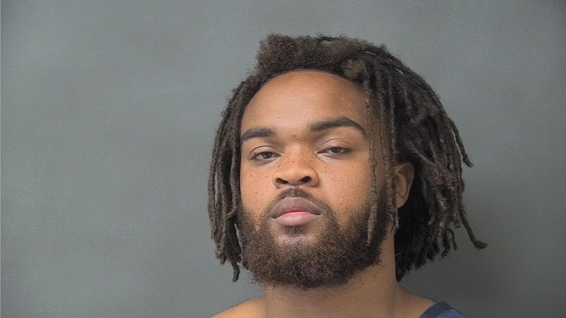 Mugshot of DAVAUGHN NEMAR N/A JONES
