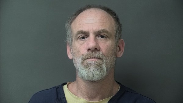 Mugshot of JASON RUSSELL SEILER