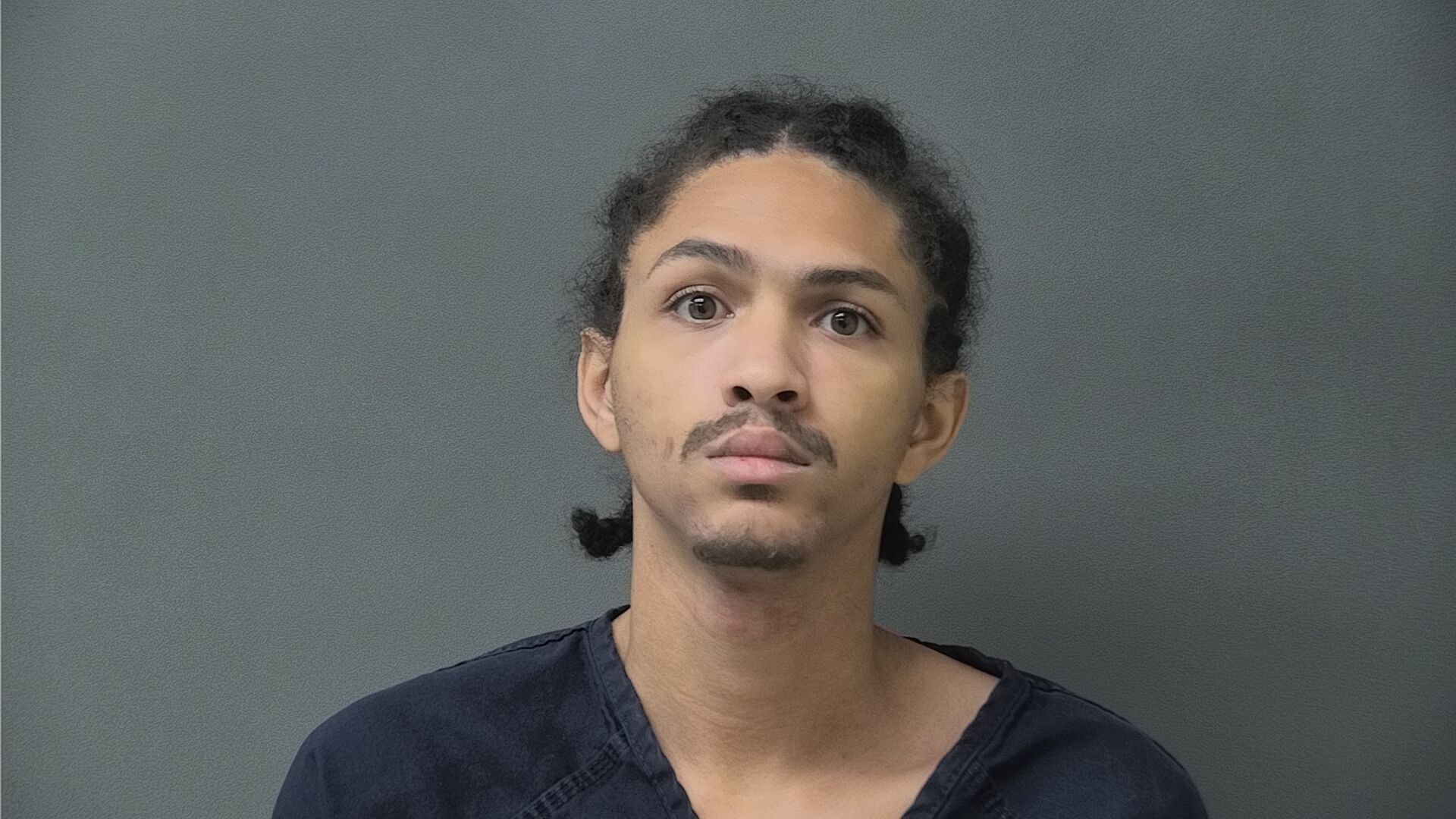 Mugshot of JALEN DAVONTRE N/A HAGY